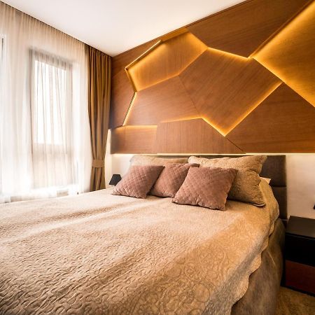 Apartman 23 - Vila Harizma Златибор Экстерьер фото