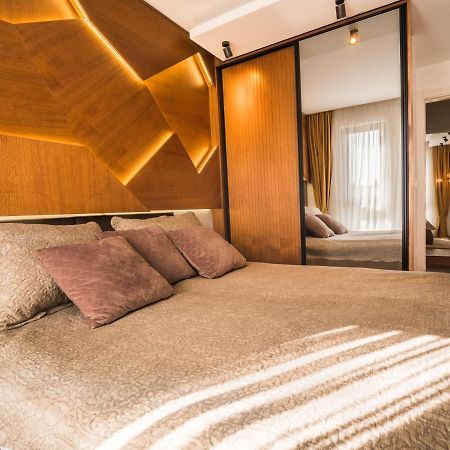 Apartman 23 - Vila Harizma Златибор Экстерьер фото
