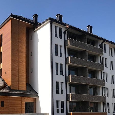 Apartman 23 - Vila Harizma Златибор Экстерьер фото