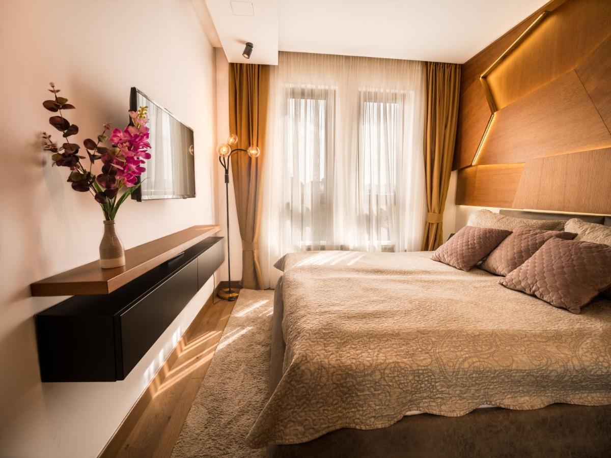 Apartman 23 - Vila Harizma Златибор Экстерьер фото