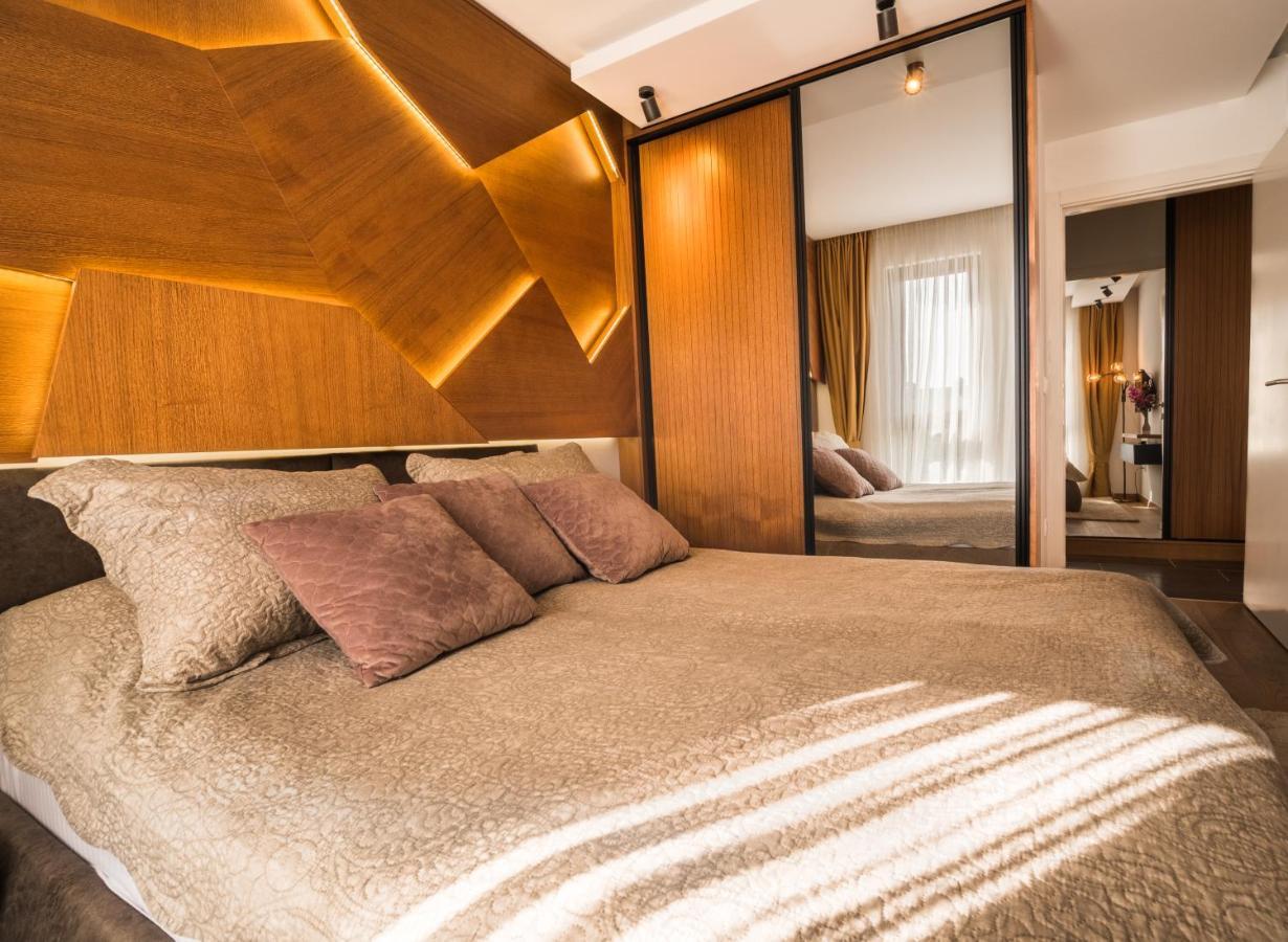 Apartman 23 - Vila Harizma Златибор Экстерьер фото